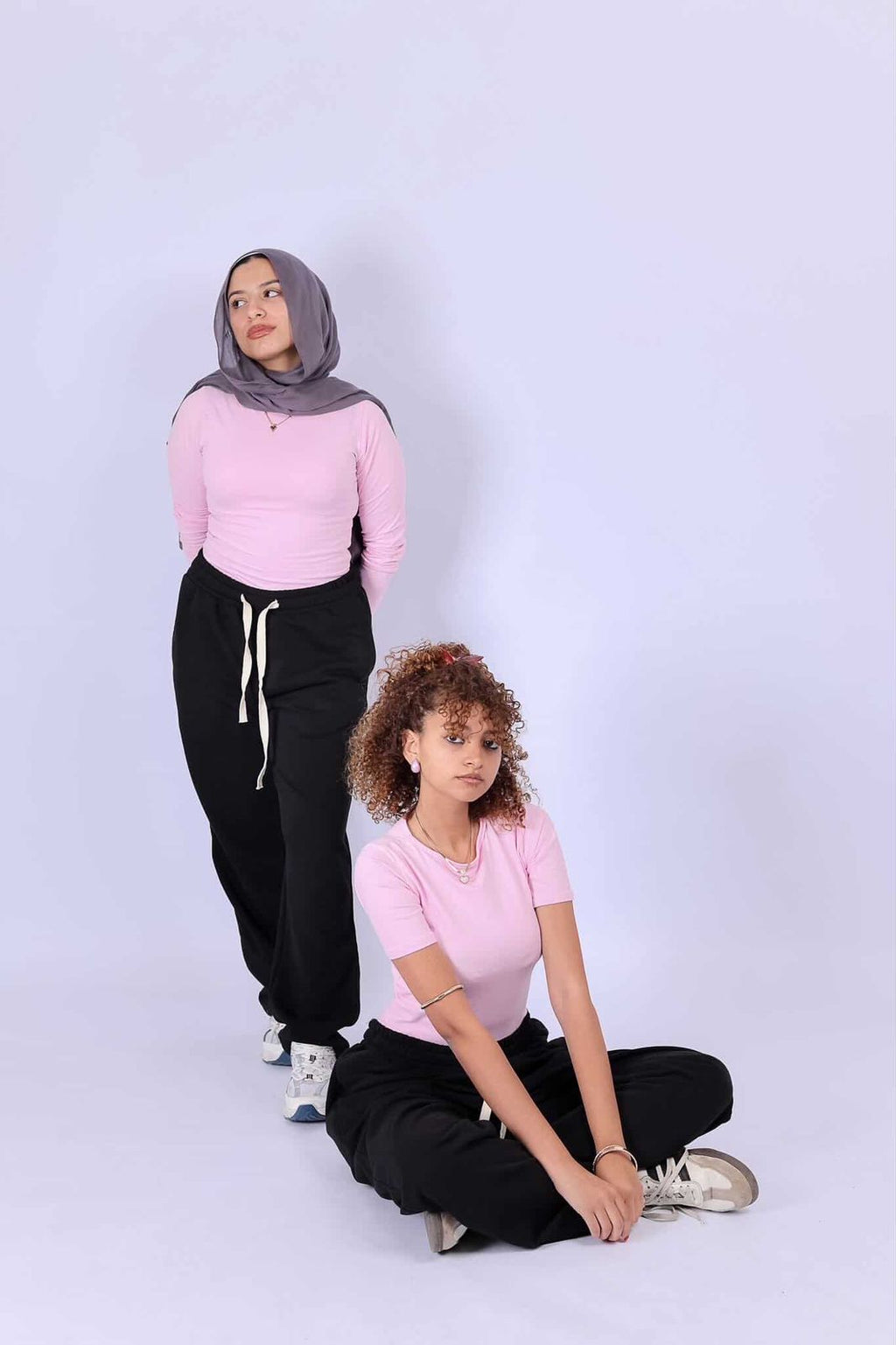 Core Comfort Sweatpants 🖤
