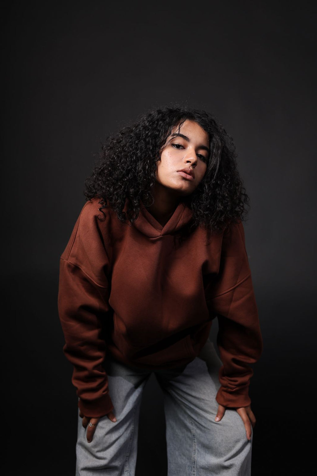 Phantom Graphic Hoodie